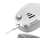 Redragon IRE Pro (biało-szare) - 1182509 - zdjęcie 5